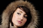 Miss A. ritratto