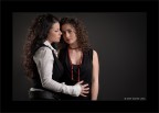 Oriana loves Elvira