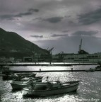 Gozzi al tramonto