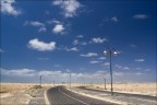 luci...nel deserto