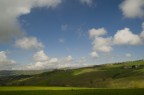 colline sannite
