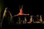 SPETTACOLO "NOEL" SCUOLA DI DANZA TANIEZ PALERMO