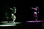 SCUOLA DI DANZA TANIEZ PALERMO