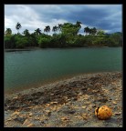 Baracoa, Cuba