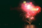 FESTA PATRONALE FUOCHI PIROTECNICI A MARE