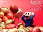 Aprile :D