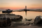 capo passero alba