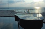 Tramonto a Tel Aviv