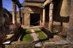Scavi di Ercolano