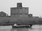 il delta del P