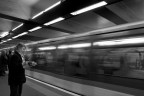 Promenade a Paris