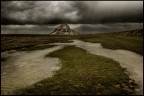 Before the rain