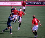 Stojan in azione