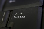 Fuck You!
