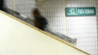 stazione di metropolitana