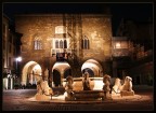 piazza vecchia