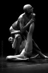 DANZA BHUTO