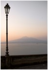 'o Vesuvio