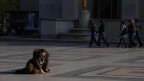 Ubriaco al trocadero