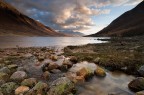 SERENITA SUL LOCH ETIVE