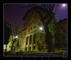 casa stregata...