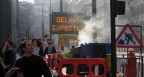 Vita caotica a Londra