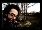 simpatica immagine di mio fratello... la posa "sparviero" :P

commenti e critiche sempre ben accetti ;)