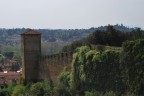 Metto la mia prima foto!
ecco quel che ho visto affacciandomi dall'alto dei giardini
di Boboli!
ogni critica costruttiva  ben accettae desiderata!
