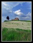 La casa sul colle