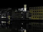 Borgo S. Jacopo ripreso dal ponte di S.Trinita