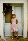 Analogica, cibachrome, copia unica stampata a mano.
Agosto 1982 - Vintage print
Nikon F3 - Agfachrome 50