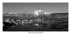 Riflessi in B/W