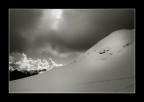 verso la croce