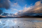 Loch Tulla (Scozia), Aprile 2009, Gfortunato Workshop.