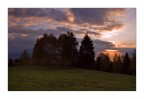 Un'Alba Solitaria