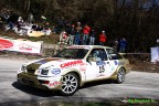 rally del Grifo