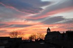 tramonto