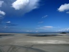 SILENZIO, AZZURRO E NUVOLE
