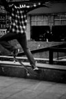 la prima volta di street