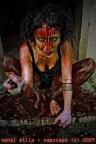 HORROR VISION