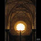 ...the cross