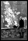 Noi creiamo il mondo che percepiamo, non perch non esiste realt fuori dalla nostra mente, ma perch scegliamo e modifichiamo la realt che vediamo in modo che si adegui alle nostre convinzioni sul mondo in cui viviamo. Si tratta di una funzione necessaria al nostro adattamento e alla nostra sopravvivenza
Gregory Bateson (1904-1980)

Un saluto riflessivo a tutti
Michele
