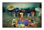 ...color....