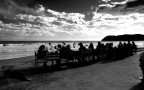 Mare d'inverno
