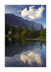 Lago di Cei