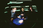 Merrygoround in LOMO Fisheye2