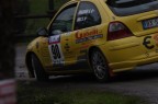 16 Rally Internazionale del Taro