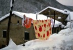 Contraddizione di stagioni