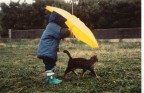 Quando si dice che si vuole bene agli animali