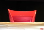 Still... a pink sofa